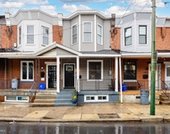 Unit for rent at 2315 Tasker Street, PHILADELPHIA, PA, 19145