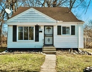 Unit for rent at 19830 Winston Street, Detroit, MI, 48219