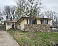 Unit for rent at 417 W Spring Street, Neosho, MO, 64850
