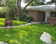 Unit for rent at 306 Teakwood, San Antonio, TX, 78216-6824