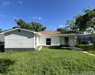 Unit for rent at 417 Elmwood Dr, San Antonio, TX, 78212-2147