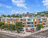 Unit for rent at 901 Hancock Ave, West Hollywood, CA, 90069