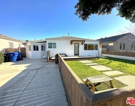 Unit for rent at 11926 Juniette St, Culver City, CA, 90230