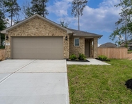 Unit for rent at 7103 Blue Oak Drive, Conroe, TX, 77304