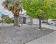 Unit for rent at 4736 Loma De Color Drive, El Paso, TX, 79934