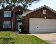 Unit for rent at 20035 Silver Rock Drive, Katy, TX, 77449