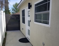 Unit for rent at 8999 Gladbeck Avenue, Northridge, CA, 91324