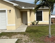 Unit for rent at 151 Santa Barbara, CAPE CORAL, FL, 33991