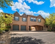 Unit for rent at 1716 Alpine Meadows Lane, Prescott, AZ, 86303