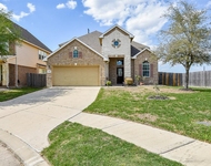 Unit for rent at 26302 Sandahl Court, Katy, TX, 77494