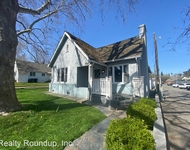 Unit for rent at 3921 N St, Sacramento, CA, 95816