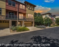 Unit for rent at 13546 Via Varra Road, Broomfield, CO, 80020