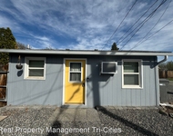 Unit for rent at 115.5 W. 2nd Av, Kennewick, WA, 99336