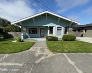 Unit for rent at 1814 H St, Eureka, CA, 95501