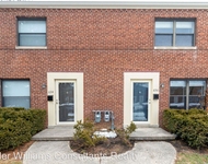 Unit for rent at 636 Blenheim Road, Columbus, OH, 43214