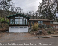 Unit for rent at 1960 W Scenic, The Dalles, OR, 97058
