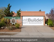 Unit for rent at 5205 Edwards Dr. Ne, Albuquerque, NM, 87111