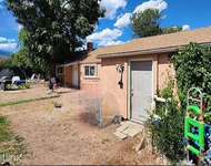 Unit for rent at 912 Baltic St., Colorado Springs, CO, 80903