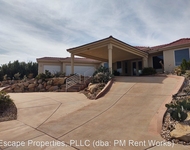 Unit for rent at 1120 Wesley Powell Dr, St. George, UT, 84790