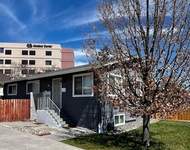 Unit for rent at 561 Claremont Street #b, Reno, NV, 89502