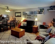 Unit for rent at 302 Talisman Drive, Pagosa Springs, CO, 81147