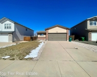 Unit for rent at 4342 Witches Hollow Lane, Colorado Springs, CO, 80911