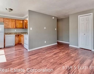 Unit for rent at 5359 South Elati Street, Littleton, CO, 80120