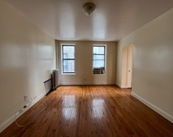 Unit for rent at 4996 Broadway, New York, NY 10034