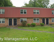 Unit for rent at 1638 Keeble St, East Ridge, TN, 37412