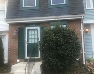 Unit for rent at 8424 Lazy Creek Ct, SPRINGFIELD, VA, 22153