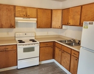 Unit for rent at 318 1/2 N. Marion St., Ottumwa, IA, 52501