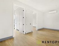 Unit for rent at 209 Montrose Avenue, Brooklyn, NY 11206