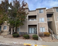 Unit for rent at 7448 S Alkire St #301, Littleton, CO, 80127