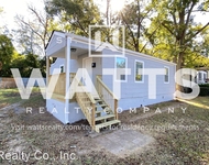 Unit for rent at 951 47th Street North, Birmingham, AL, 35212