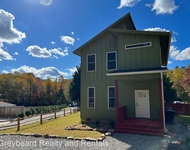 Unit for rent at 72 Pearl Street, Black Mountain, NC, 28711