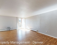 Unit for rent at 11600 E 16th Avenue, Aurora, CO, 80010