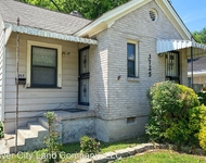 Unit for rent at 3727 Faxon Ave, Memphis, TN, 38122