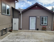 Unit for rent at 133 W Park St, Grants Pass, OR, 97527