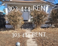 Unit for rent at 1420 Ames Street, Lakewood, CO, 80214