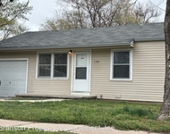 Unit for rent at 1140 E. Crowley St., Wichita, KS, 67216