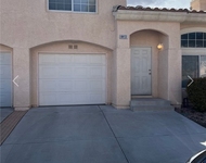 Unit for rent at 8413 Sewards Bluff Avenue, Las Vegas, NV, 89129