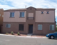 Unit for rent at 6045 Aripeka Street, Henderson, NV, 89011