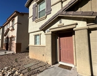 Unit for rent at 7245 Forefather Street, Las Vegas, NV, 89148