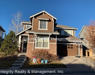 Unit for rent at 3025 Redhaven Way, Highlands Ranch, CO, 80126