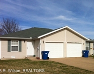 Unit for rent at 203 Eagle Circle, Clever, MO, 65631