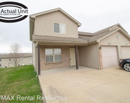 Unit for rent at 4008 Snowy Owl Drive, Columbia, MO, 65202