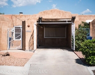 Unit for rent at 2614 Los Tomases Dr Nw, Albuquerque, NM, 87107