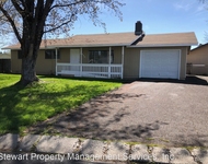 Unit for rent at 4823 Darwin Place, Klamath Falls, OR, 97603