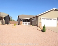 Unit for rent at 209 N Durango Court, Payson, AZ, 85541