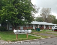 Unit for rent at 1575 California Ave, Klamath Falls, OR, 97601